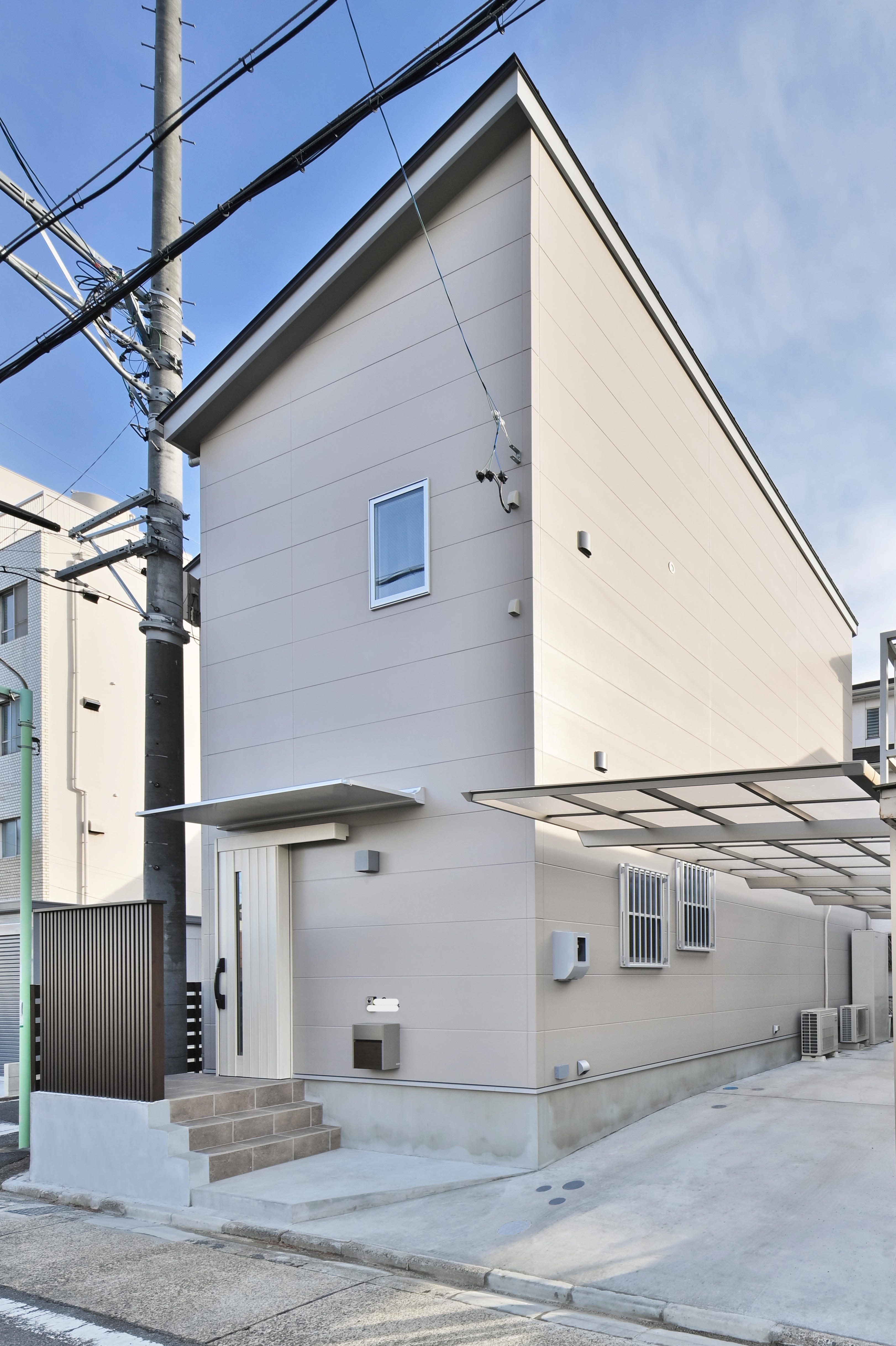 施工事例を更新しました 画像