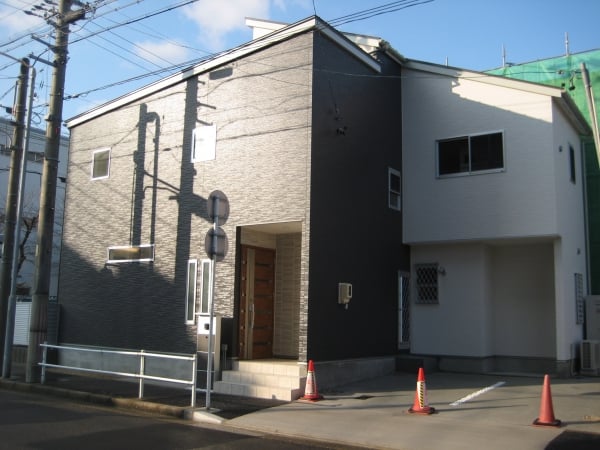 収納が多い家