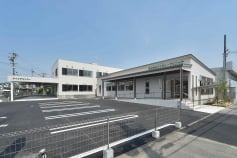 デイサービス併設クリニック