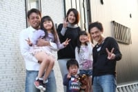 私たちの要望を本当にしっかり叶えてくれた斉藤さん