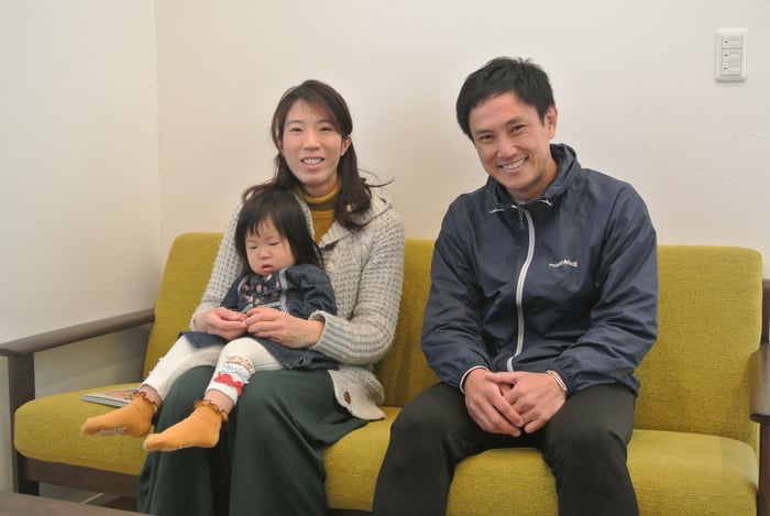 ライフスタイルに合わせたストレスフリーな家