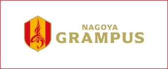 NAGOYA GRAMPUS EIGHT