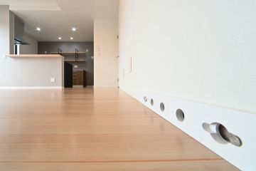 WB工法　フローヘルス
