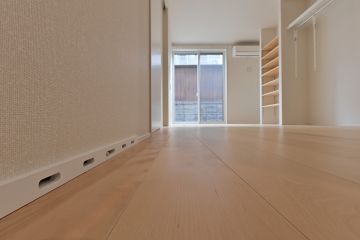 WB工法　フローヘルス