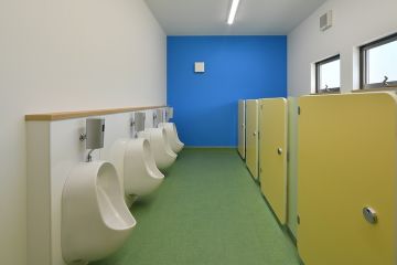 トイレ③（2階）