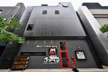 正面外観③