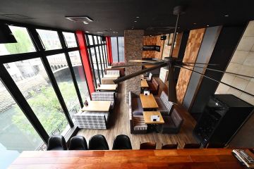 店内内観⑬