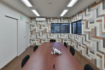 職員室