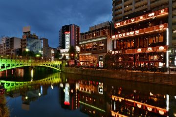 外観④（夜）