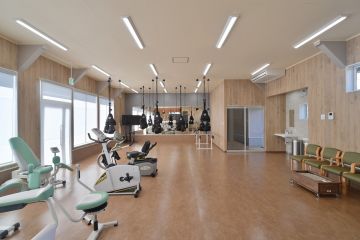 治療室内観⑤