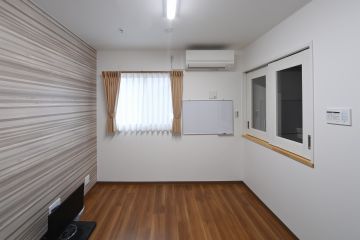 居室内観①
