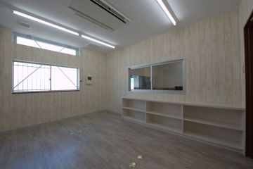 職員室