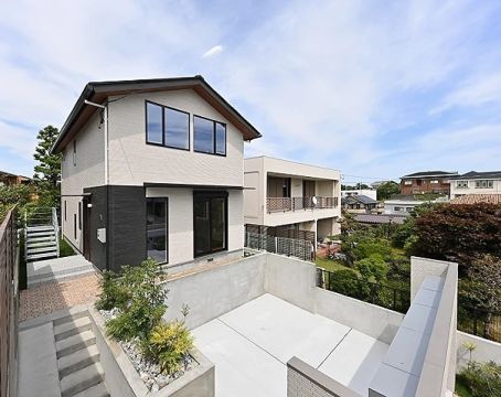 WB HOUSEで叶える健康と眺望を両立した住まい アイキャッチ画像