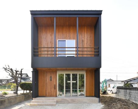 無垢にこだわった家 アイキャッチ画像