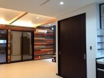 ガルバリウム鋼板が目を引く家 アイキャッチ画像