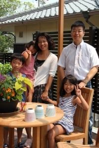 二階全面リフォーム+外構リフォーム（二世帯住宅へ） アイキャッチ画像