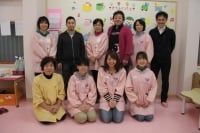 たかなし保育園 子供たちの笑顔をもたらすリフォーム アイキャッチ画像