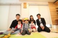 どこからでも家族の笑顔が見える注文住宅 アイキャッチ画像