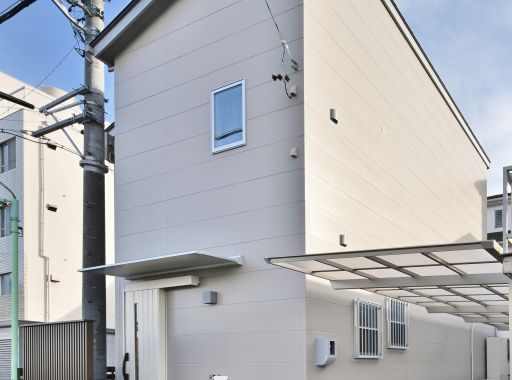 施工事例を更新しました アイキャッチ画像