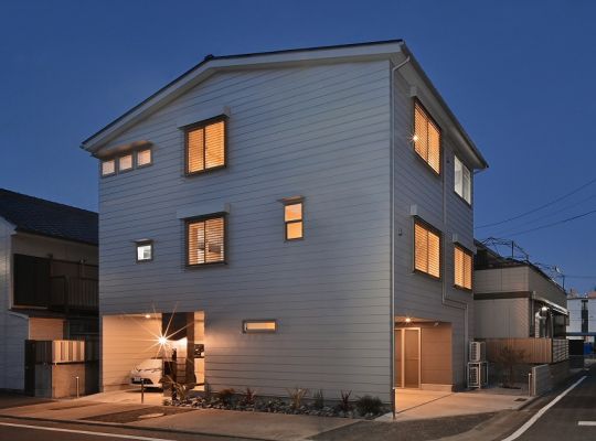 お客様の声を更新しました アイキャッチ画像