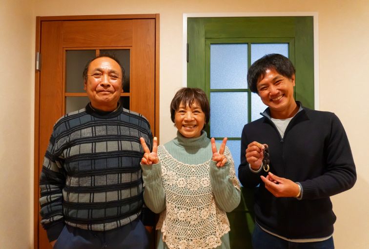 いつか建てたいと思っていた夢の家ができました アイキャッチ画像